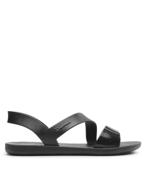 Sandały Ipanema IPANEMA VIBE SANDAL FEM 82429 Czarny