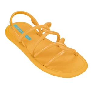 Sandały Ipanema Meu Sol Sand W 27135-AV564 żółte