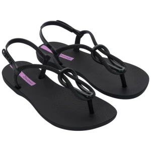 Sandały Ipanema Trendy Fem W 83247 AB764 czarne