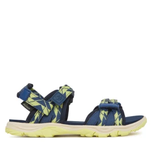 Sandały Jack Wolfskin 2 In 1 Sandal 4046421 S Granatowy