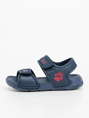 Sandały Jack Wolfskin