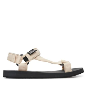 Sandały Jack Wolfskin Taiga A65623 Beżowy