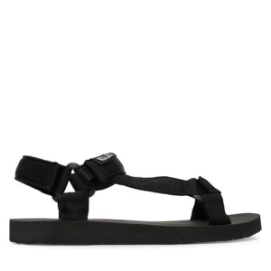 Sandały Jack Wolfskin Taiga A65623 Czarny