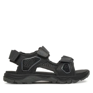 Sandały Jack Wolfskin Taraco Beach 4039531 M Czarny