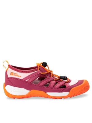 Sandały Jack Wolfskin Villi Sandal 4056881 Różowy