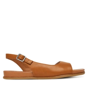 Sandały Jana 8-28160-42 Brązowy