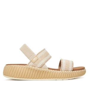 Sandały Jana 8-28760-44 Beżowy