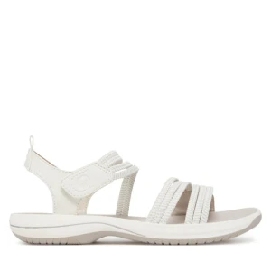 Sandały Jana 8-28761-44 Biały