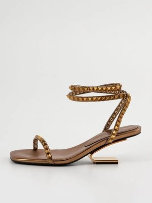 Sandały Jeffrey Campbell