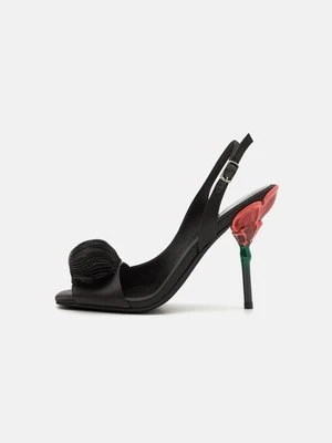 Sandały Jeffrey Campbell