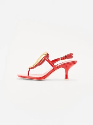 Sandały Jeffrey Campbell