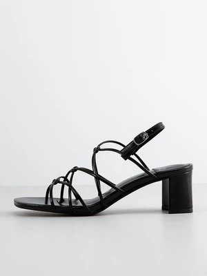 Sandały Jeffrey Campbell
