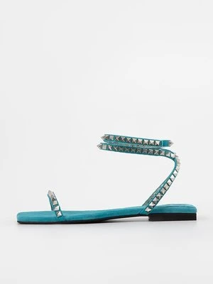 Sandały Jeffrey Campbell