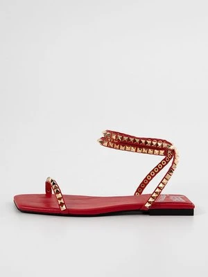 Sandały Jeffrey Campbell