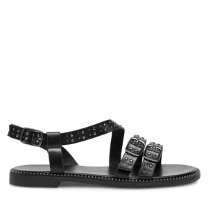 Sandały JENNY AIMI WS5291-22 Czarny