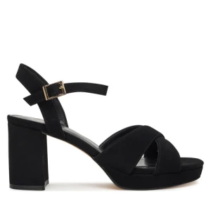 Sandały JENNY AYLA WYL3426-3 Czarny