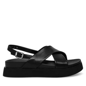 Sandały JENNY BRODY WS2P229-03 Czarny