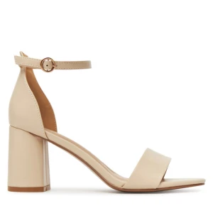 Sandały JENNY BROOK WSS20870-01 Beżowy