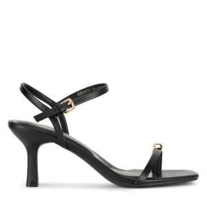 Sandały JENNY CD24073-1 Czarny