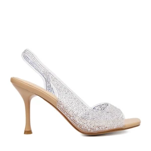 Zdjęcie produktu Sandały JENNY CEO-CD240157-1 Beżowy