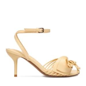 Sandały JENNY CEO-CD25-120-1 Żółty