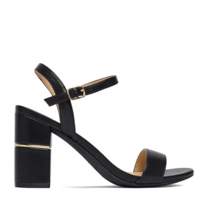 Zdjęcie produktu Sandały JENNY CEO-CD25-251-1 Czarny