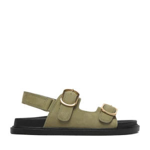 Sandały JENNY CEO-LB-P1694-YLD Khaki