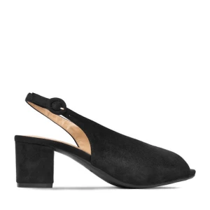 Zdjęcie produktu Sandały JENNY CEO-LS6019-01 Czarny