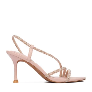 Sandały JENNY CEO-R25SS01774 Różowy