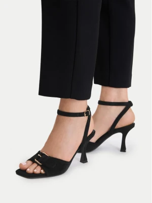 Sandały JENNY CEO-R26SS09226 Czarny