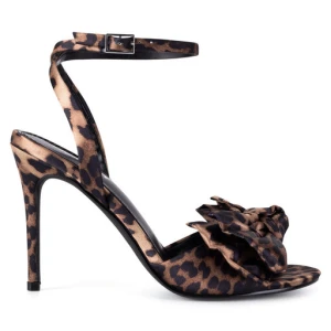 Zdjęcie produktu Sandały JENNY CWBFS117 Brązowy