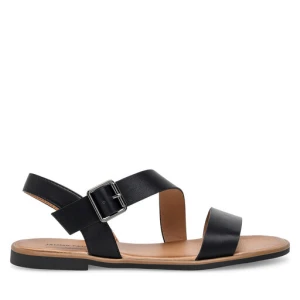 Sandały JENNY DARI WS250723-3 Czarny