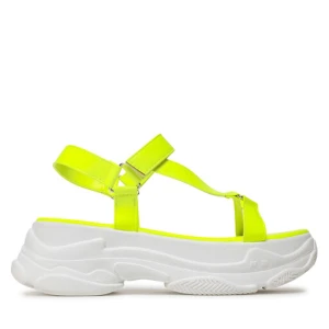 Sandały Jenny Fairy AJA0924-12 Zielony