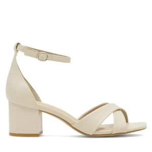 Sandały Jenny Fairy Aylin WYL04013-1 Beżowy