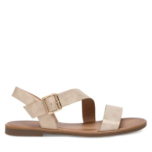 Sandały Jenny Fairy DARI WS250723-3 Złoty