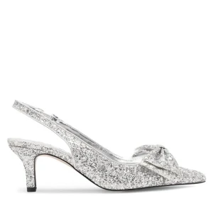 Sandały Jenny Fairy EIRA LS6060-01 Srebrny