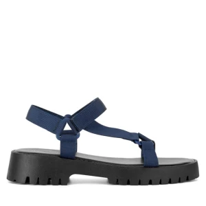 Sandały Jenny Fairy JD23-0417-56 Granatowy