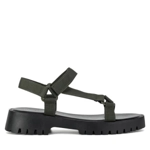 Sandały Jenny Fairy JD23-0417-56 Khaki