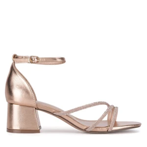 Sandały Jenny Fairy LS5664-13 Złoty