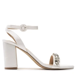 Sandały Jenny Fairy LS5682-10 Biały