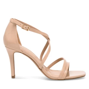 Sandały Jenny Fairy LS5946-01 Beżowy