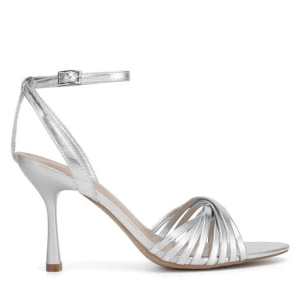 Sandały Jenny Fairy LS6025-01 Srebrny