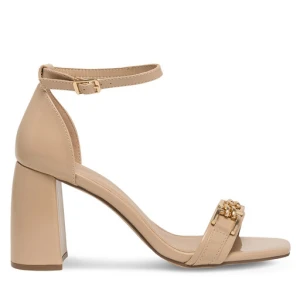 Sandały Jenny Fairy LS6083-03 Beżowy