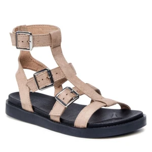 Sandały Jenny Fairy TS5184-02 Beżowy