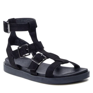 Sandały Jenny Fairy TS5184-02 Czarny