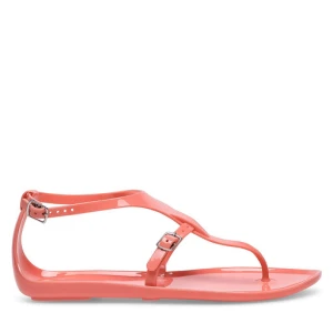 Sandały Jenny Fairy WFA2765-1B Pomarańczowy