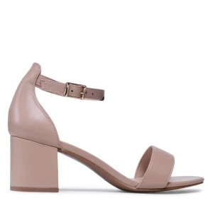 Sandały Jenny Fairy WS0730-06 Beżowy