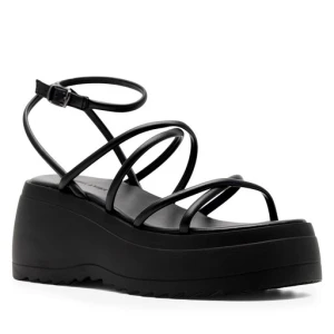 Sandały Jenny Fairy WS186-03 Czarny