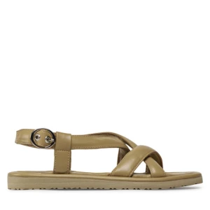 Sandały Jenny Fairy WS21021-07 Zielony