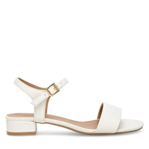 Sandały Jenny Fairy WS21167-01 Biały